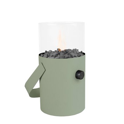 Cosiscoop Green Fire Lantern SO'HOME