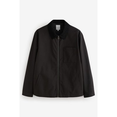 Veste déperlante avec col NEXT