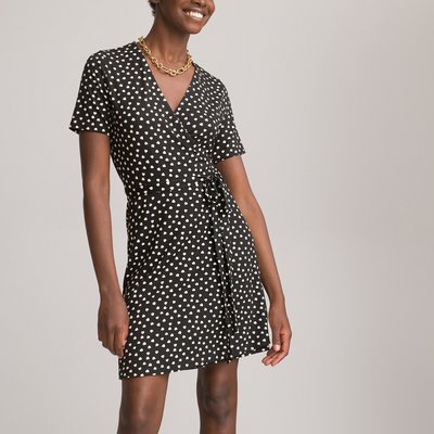 Wikkeljurk xl La Redoute