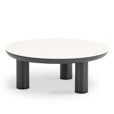 Table basse ronde, PETRA DEFORA HOME