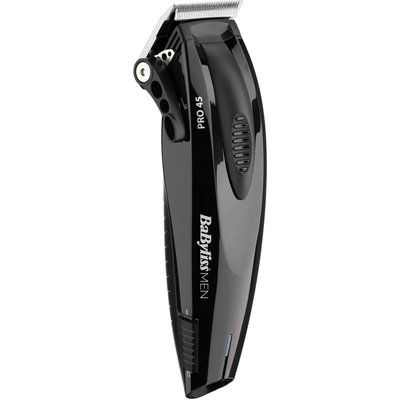 Tondeuse cheveux E958E - pro 45 hair clipper BABYLISS