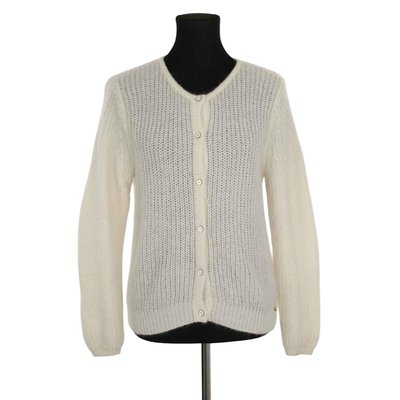 Cardigan en laine - Très Bon État DES PETITS HAUTS