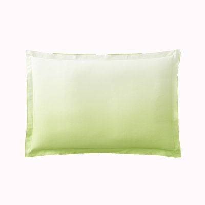Taie d'oreiller en satin de coton, SARAILLE DESIGNERS GUILD