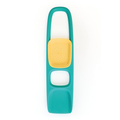 Pelle Scoppi - Bleu Lagon QUUT
