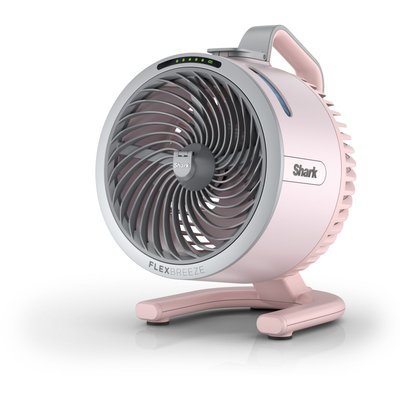 Ventilateur brumisateur FlexBreeze HydroGo FA050EUPK SHARK