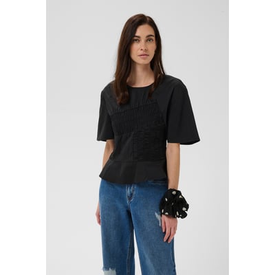 Blouse à manches courtes CULTURE