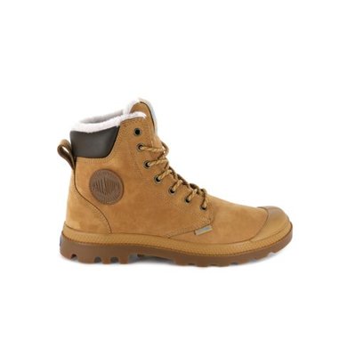 Bottines fourrées Pampa Sport Cuff Waterproof PALLADIUM