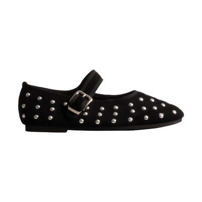 Ballerines à Brides R And B ENZA NUCCI