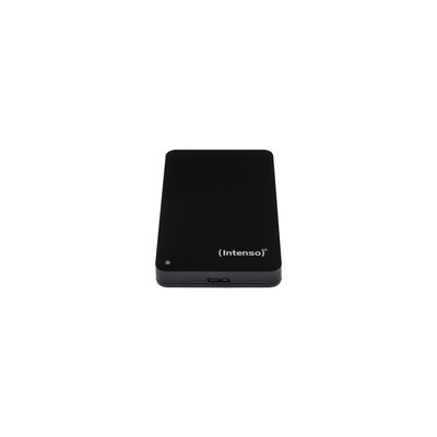 Disque dur externe 2To Noir INTENSO