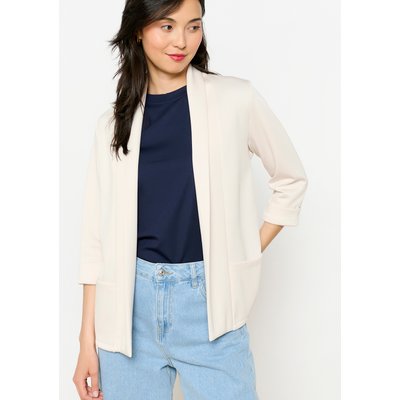 Veste fluide mi-longue LOLALIZA