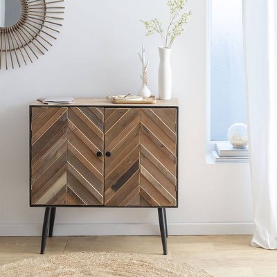 Buffet en bois de sapin  MAXINE MADE IN MEUBLES 