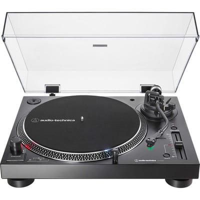 Platine vinyle AT-LP120XUSBBK AUDIO-TECHNICA