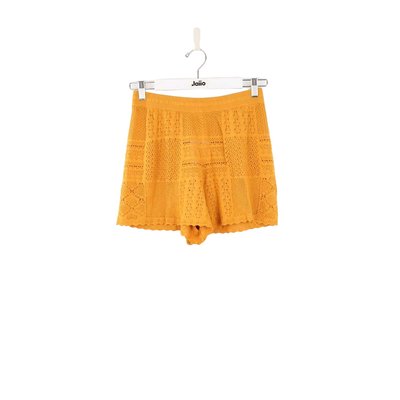 Mini short en coton - Très Bon État BA&SH