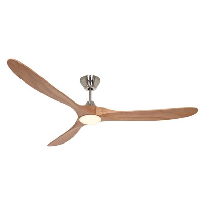 Ventilateur  Plafond  ECO GENUINO LED BOUTICA-DESIGN