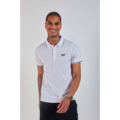 TEXTILE en coton POLO ADULTE 231040 REDSKINS