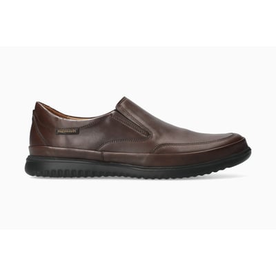 Mocassins en cuir TWAIN MEPHISTO