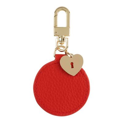 Porte-clés avec charms DRAEGER PARIS