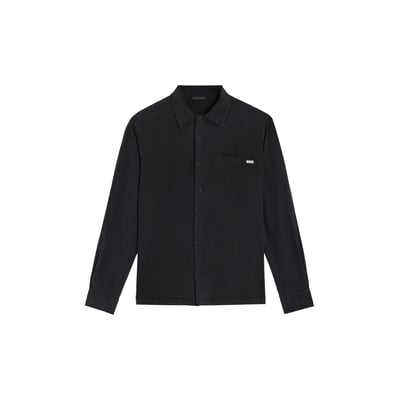CHEMISE COOL BLACK PULLIN