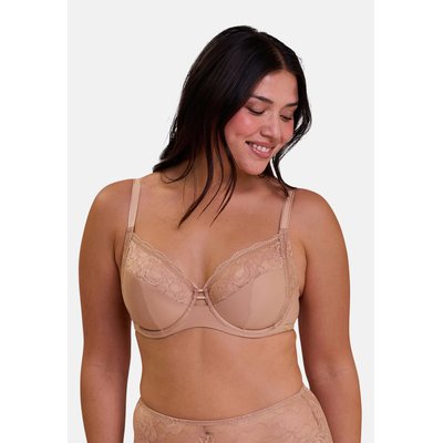 Soutien-gorge classique armatures Lily SANS COMPLEXE