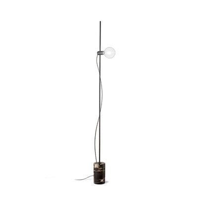 Lampadaire    EVA IDEAL LUX