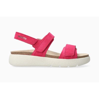 Sandales en cuir GILL MEPHISTO