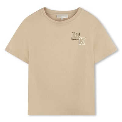 T-shirt manches courtes MICHAEL KORS