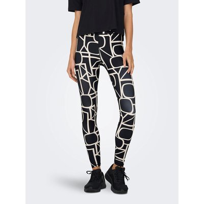 Legging de training Font taille haute ONLY PLAY