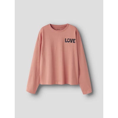 T-shirt manches longues NAME IT