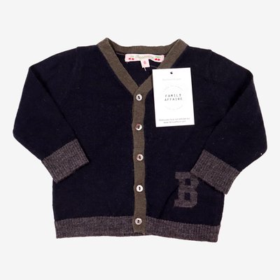 Gilet - Très bon état BONPOINT