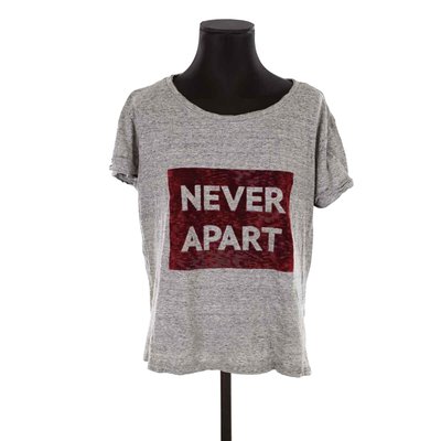 T-shirt en coton - Très Bon État SANDRO