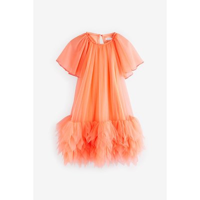 Robe de soirée en tulle NEXT