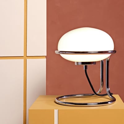 MADE.COM Piper Table Lamp MADE