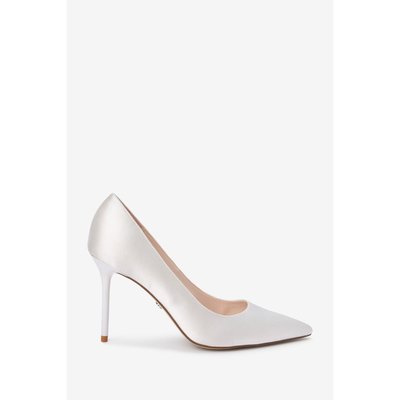 Escarpins de mariée NEXT