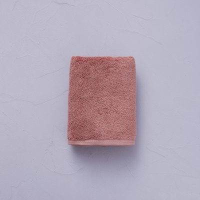 Serviette de toilette SOFT SYLVIE THIRIEZ
