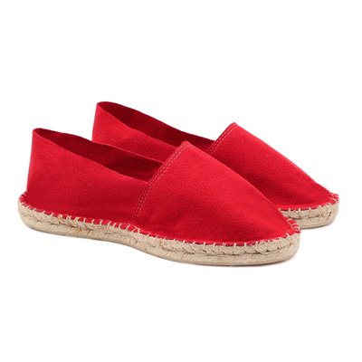 Espadrilles toile JULES & JENN
