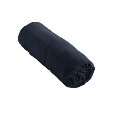 Drap Housse Gaze de Coton Gaia EDEN