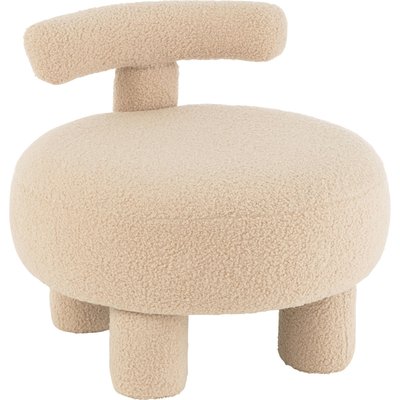 Cachepot bois naturel teck style artisanal pour intérieur chaleureux RECOLLECTION