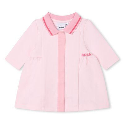 Robe hugo boss bebe fille La Redoute