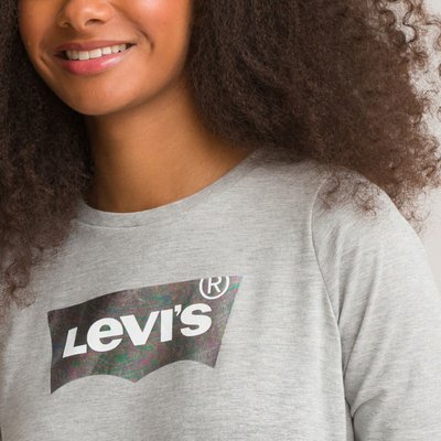 Shirt mit langen Ärmeln LEVI'S KIDS