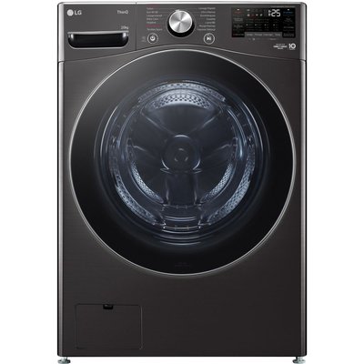 Lave linge hublot F20P12BST LG