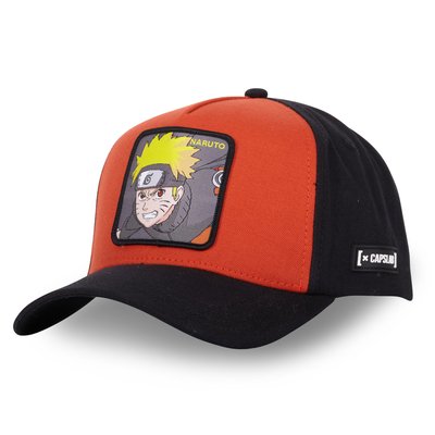 Casquette Naruto Shippuden CAPSLAB