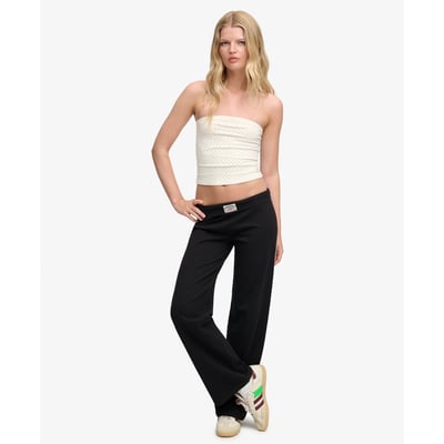 Pantalon Athletic Essentials Coupe Classique SUPERDRY