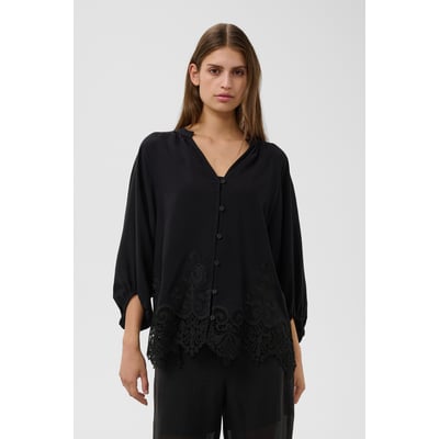 Chemise à manches longues SOAKED IN LUXURY