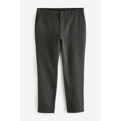 Pantalon de jogging habillé sans pinces NEXT
