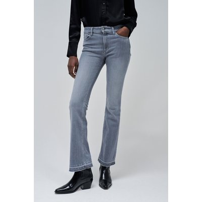 JEAN DESTINY PUSH UP BOOTCUT SALSA JEANS