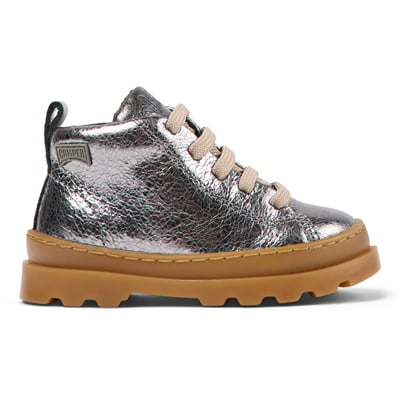 Bottines Brutus cuir CAMPER