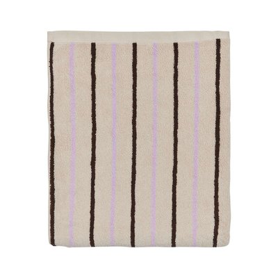 Serviette de bain en coton organique Living OYOY LIVING DESIGN