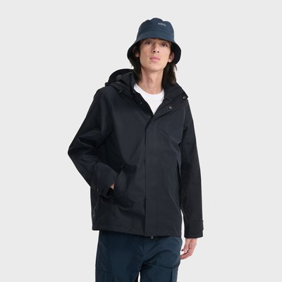 Parka imperméable à capuche GORE-TEX AIGLE