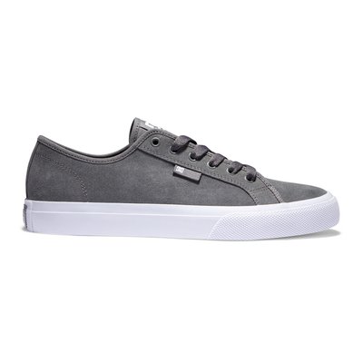 Baskets MANUAL LE. DC SHOES