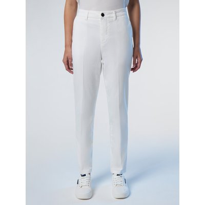 Chino en gabardine NORTH SAILS